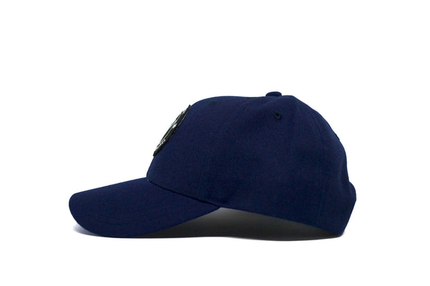 The All-Day SnapBack (Navy)