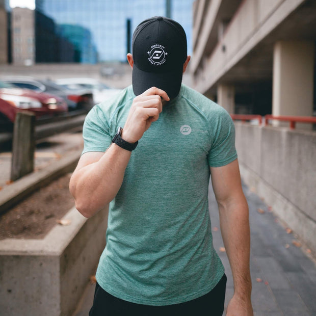 The All-Day SnapBack