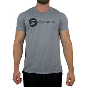 Commitment Tee front