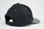 FlexFit Pro-formance hat back side