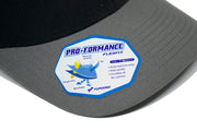 FlexFit Pro-formance hat visor