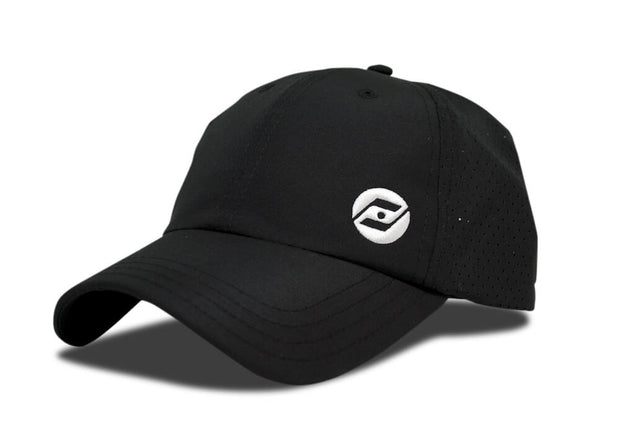 The Contender hat (black)