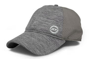 The Contender hat (grey)