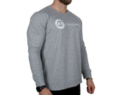 Challenger Sweater (grey)