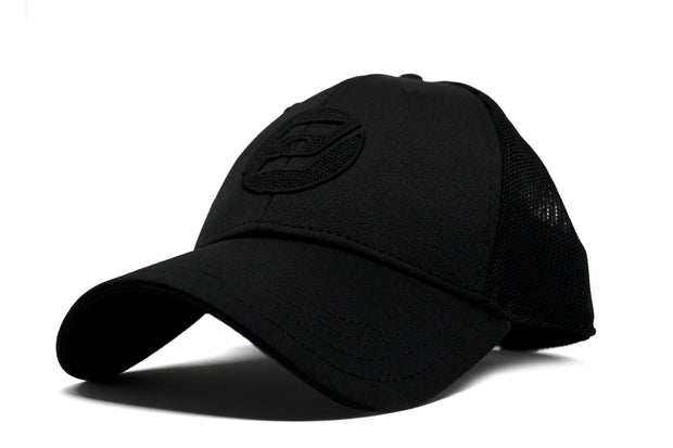 Virtuoso Stealth 2.0 Mesh Hockey Hat