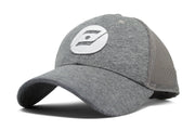 Virtuoso 2.0 Mesh Hockey Hat (grey)