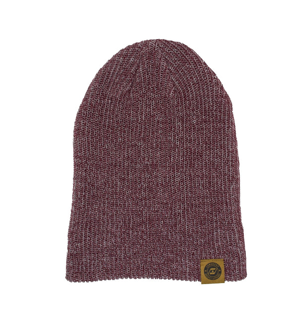 The Two-Way Toque (Maroon)